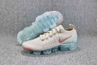 nike air vapormax plus femme chaussures 942843-203 mode